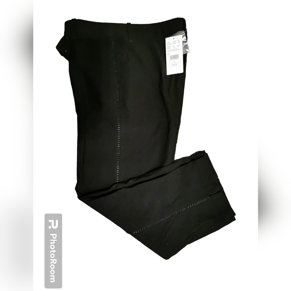 Dressy Capri pants (8)